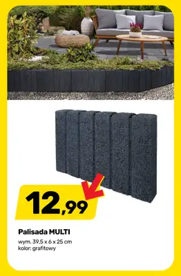 Bricomarche - gazetka promocyjna Wszystko do OGRODU! od środy 25.03 do soboty 04.04 - strona 8