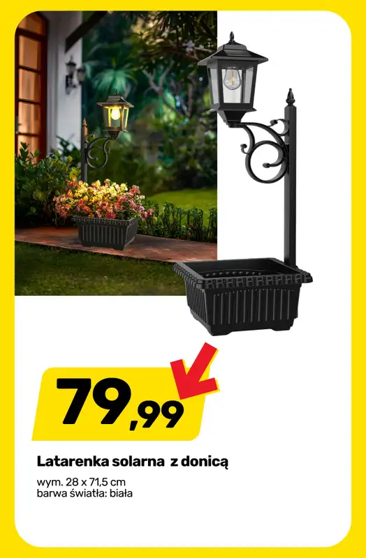 Bricomarche - gazetka promocyjna Wszystko do OGRODU! od środy 25.03 do soboty 04.04 - strona 5