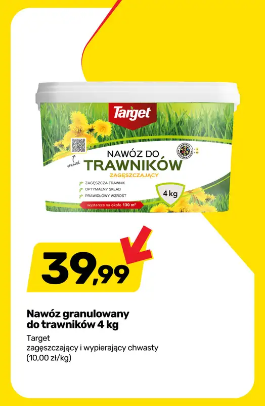 Bricomarche - gazetka promocyjna Wszystko do OGRODU! od środy 25.03 do soboty 04.04 - strona 6