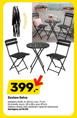 Bricomarche - gazetka promocyjna Wszystko do OGRODU! od środy 25.03 do soboty 04.04 - strona 2