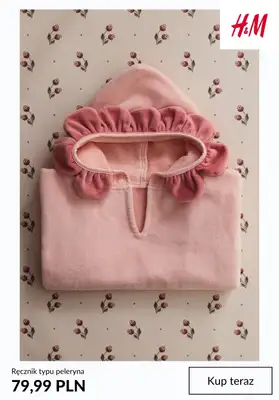 H&M - gazetka promocyjna Dziecięcy niezbędnik od środy 25.03  - strona 3