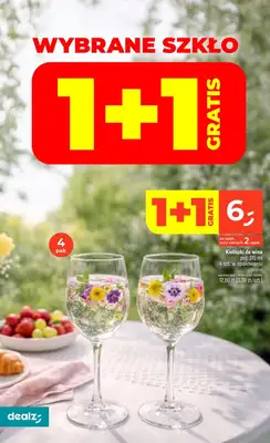 Dealz - gazetka promocyjna Make a Dealz! od czwartku 26.03 do środy 01.04 - strona 20
