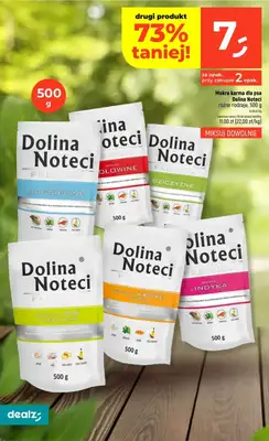 Dealz - gazetka promocyjna Make a Dealz! od czwartku 26.03 do środy 01.04 - strona 44