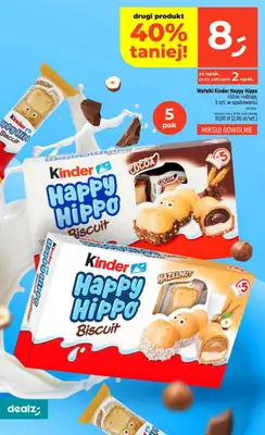 Dealz - gazetka promocyjna Make a Dealz! od czwartku 26.03 do środy 01.04 - strona 12