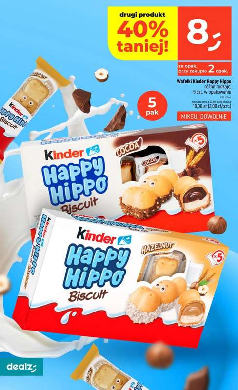 Dealz - gazetka promocyjna Make a Dealz! od czwartku 26.03 do środy 01.04 - strona 12