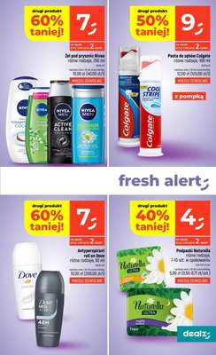 Dealz - gazetka promocyjna Make a Dealz! od czwartku 26.03 do środy 01.04 - strona 43