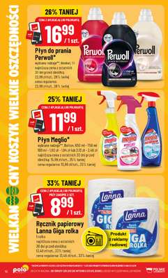 POLOmarket - gazetka promocyjna Katalog Wielkanocny koszyk, wielkie oszczędności od środy 25.03 do wtorku 31.03 - strona 12