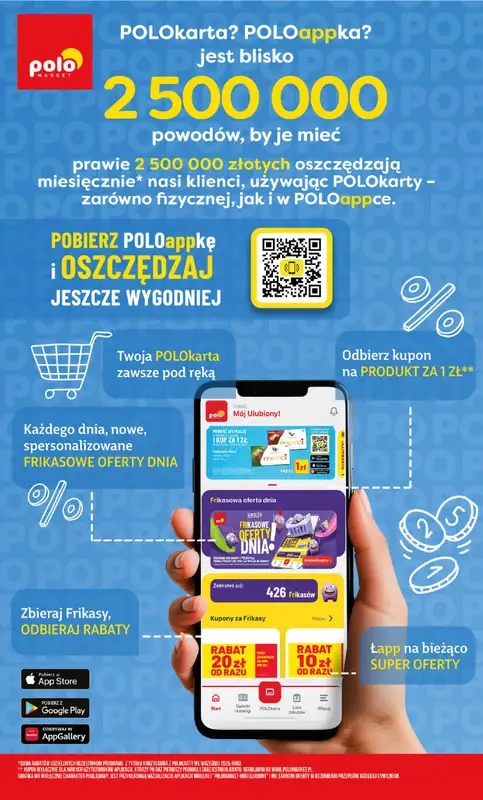 POLOmarket - gazetka promocyjna Katalog Wielkanocny koszyk, wielkie oszczędności od środy 25.03 do wtorku 31.03 - strona 14