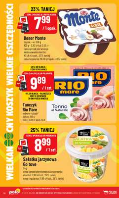POLOmarket - gazetka promocyjna Katalog Wielkanocny koszyk, wielkie oszczędności od środy 25.03 do wtorku 31.03 - strona 10
