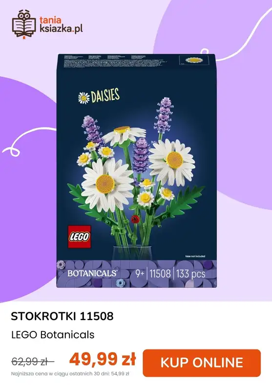 WIELKANOC - gazetka promocyjna Tania książka | Prezenty na Wielkanoc od środy 25.03 do piątku 03.04 - strona 3