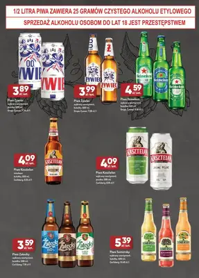 Avita - gazetka promocyjna Gazetka od środy 25.03 do soboty 04.04 - strona 11