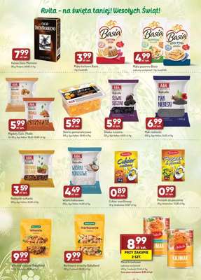Avita - gazetka promocyjna Gazetka od środy 25.03 do soboty 04.04 - strona 8