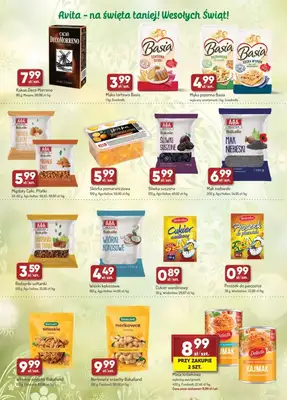 Avita - gazetka promocyjna Gazetka od środy 25.03 do soboty 04.04 - strona 8