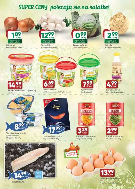 Avita - gazetka promocyjna Gazetka od środy 25.03 do soboty 04.04 - strona 5