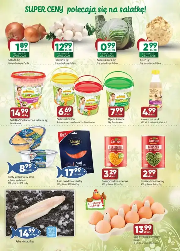 Avita - gazetka promocyjna Gazetka od środy 25.03 do soboty 04.04 - strona 5