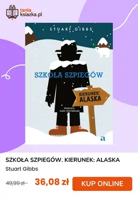 taniaksiazka.pl - gazetka promocyjna Prezenty na Wielkanoc od środy 25.03 do piątku 03.04 - strona 5