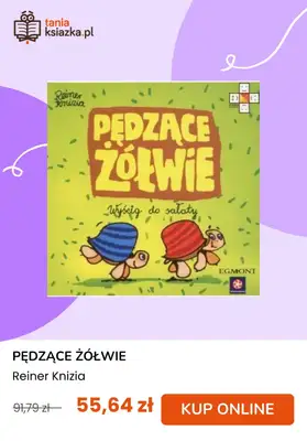 taniaksiazka.pl - gazetka promocyjna Prezenty na Wielkanoc od środy 25.03 do piątku 03.04 - strona 8