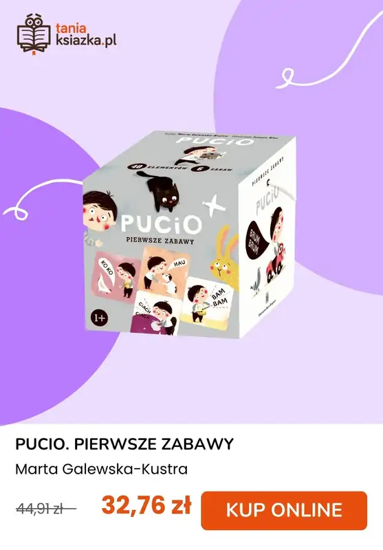 taniaksiazka.pl - gazetka promocyjna Prezenty na Wielkanoc od środy 25.03 do piątku 03.04 - strona 10