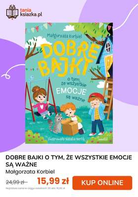 taniaksiazka.pl - gazetka promocyjna Prezenty na Wielkanoc od środy 25.03 do piątku 03.04 - strona 2