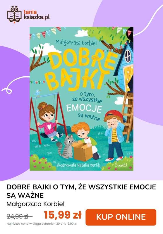 taniaksiazka.pl - gazetka promocyjna Prezenty na Wielkanoc od środy 25.03 do piątku 03.04 - strona 2