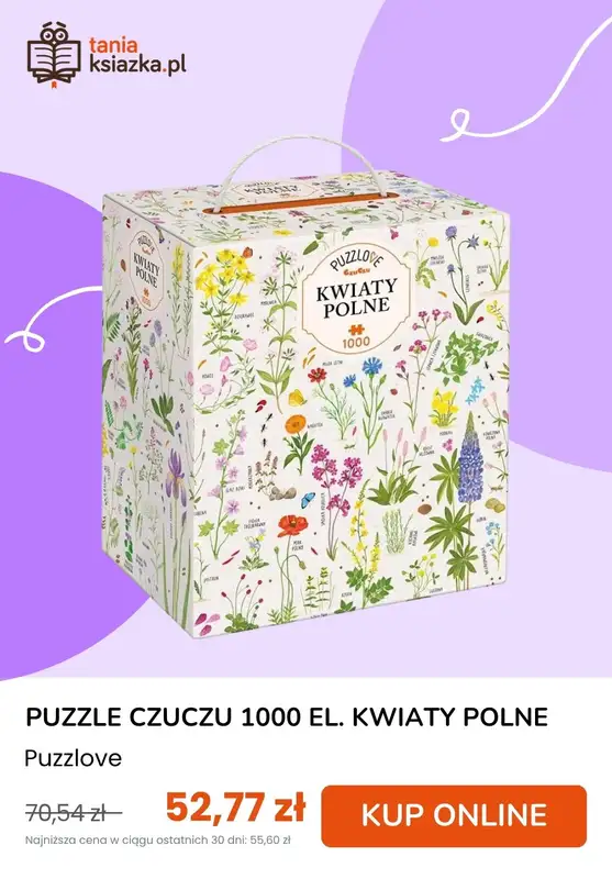 taniaksiazka.pl - gazetka promocyjna Prezenty na Wielkanoc od środy 25.03 do piątku 03.04 - strona 4