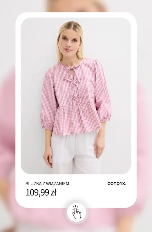 bonprix - gazetka promocyjna Influencers Hits   - strona 2