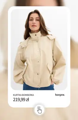 bonprix - gazetka promocyjna Influencers Hits od środy 25.03 do wtorku 31.03 - strona 7