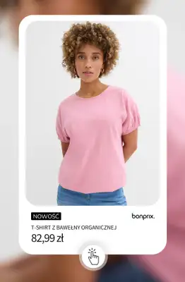 bonprix - gazetka promocyjna Influencers Hits od środy 25.03 do wtorku 31.03 - strona 6