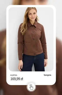 bonprix - gazetka promocyjna Influencers Hits od środy 25.03 do wtorku 31.03 - strona 18