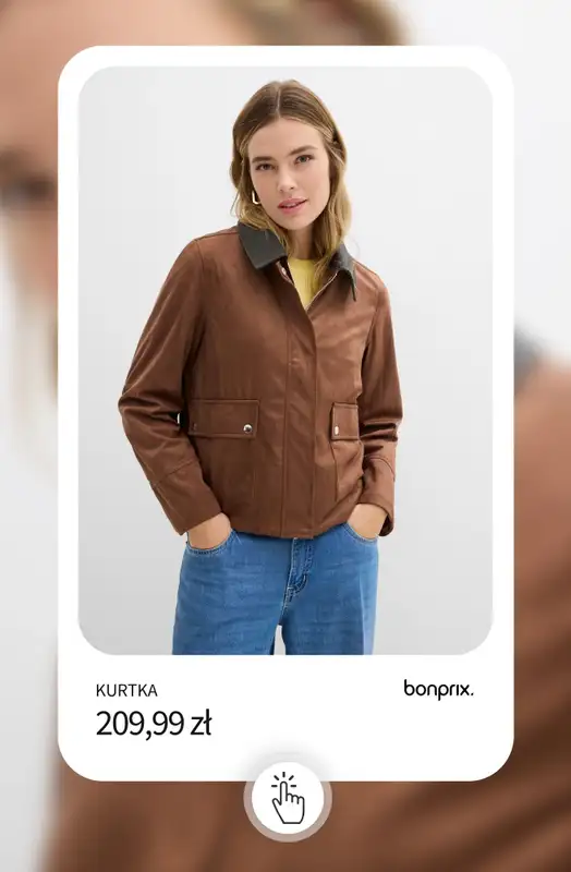 bonprix - gazetka promocyjna Influencers Hits od środy 25.03 do wtorku 31.03 - strona 14