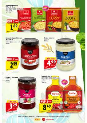 Prim Market - gazetka promocyjna Gazetka od czwartku 26.03 do środy 01.04 - strona 17