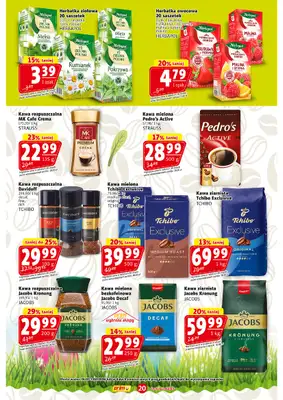 Prim Market - gazetka promocyjna Gazetka od czwartku 26.03 do środy 01.04 - strona 20