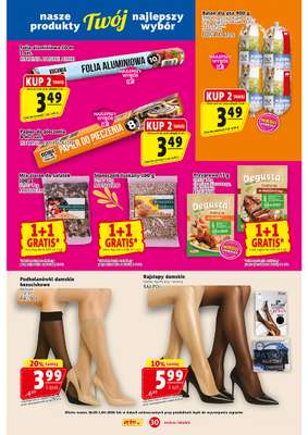 Prim Market - gazetka promocyjna Gazetka od czwartku 26.03 do środy 01.04 - strona 30