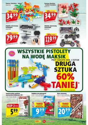 Prim Market - gazetka promocyjna Gazetka od czwartku 26.03 do środy 01.04 - strona 31