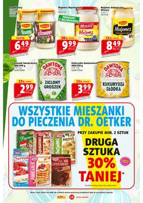 Prim Market - gazetka promocyjna Gazetka od czwartku 26.03 do środy 01.04 - strona 16