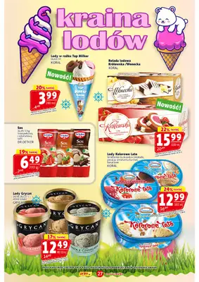 Prim Market - gazetka promocyjna Gazetka od czwartku 26.03 do środy 01.04 - strona 27