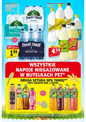 Prim Market - gazetka promocyjna Gazetka od czwartku 26.03 do środy 01.04 - strona 19