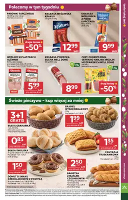Stokrotka - gazetka promocyjna Gazetka Supermarket od czwartku 26.03 do środy 01.04 - strona 13