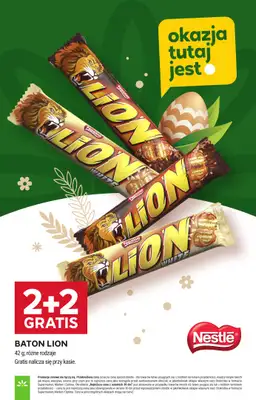 Stokrotka - gazetka promocyjna Gazetka Supermarket od czwartku 26.03 do środy 01.04 - strona 20