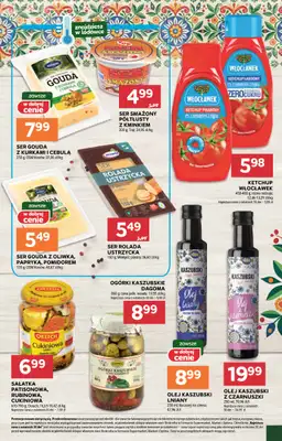 Stokrotka - gazetka promocyjna Gazetka Supermarket od czwartku 26.03 do środy 01.04 - strona 29