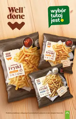 Stokrotka - gazetka promocyjna Gazetka Supermarket od czwartku 26.03 do środy 01.04 - strona 33