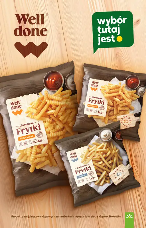 Stokrotka - gazetka promocyjna Gazetka Supermarket od czwartku 26.03 do środy 01.04 - strona 33