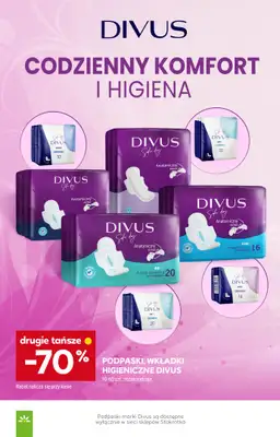 Stokrotka - gazetka promocyjna Gazetka Supermarket od czwartku 26.03 do środy 01.04 - strona 44