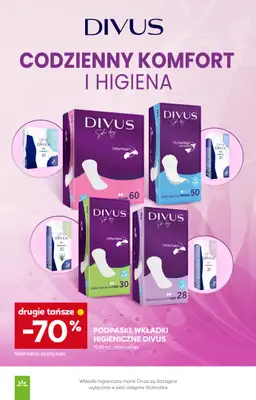 Stokrotka - gazetka promocyjna Gazetka Supermarket od czwartku 26.03 do środy 01.04 - strona 45