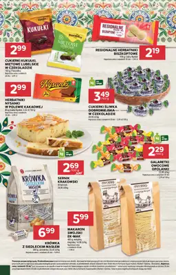 Stokrotka - gazetka promocyjna Gazetka Supermarket od czwartku 26.03 do środy 01.04 - strona 28
