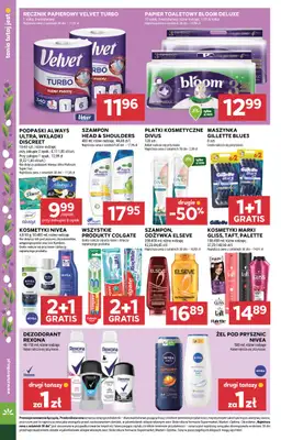 Stokrotka - gazetka promocyjna Gazetka Supermarket od czwartku 26.03 do środy 01.04 - strona 46