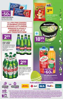 Stokrotka - gazetka promocyjna Gazetka Express od czwartku 26.03 do środy 01.04 - strona 6