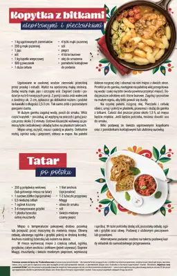 Stokrotka - gazetka promocyjna Gazetka Market od czwartku 26.03 do środy 01.04 - strona 32