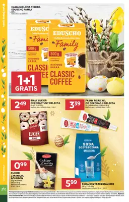 Stokrotka - gazetka promocyjna Gazetka Market od czwartku 26.03 do środy 01.04 - strona 20