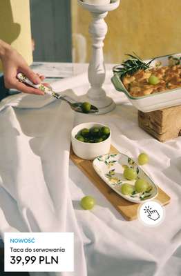 Sinsay - gazetka promocyjna Tuscan Reverie - cytrynowa kolekcja od środy 25.03  - strona 13